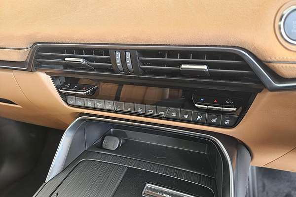 2024 Mazda CX-80 G40e Azami KL