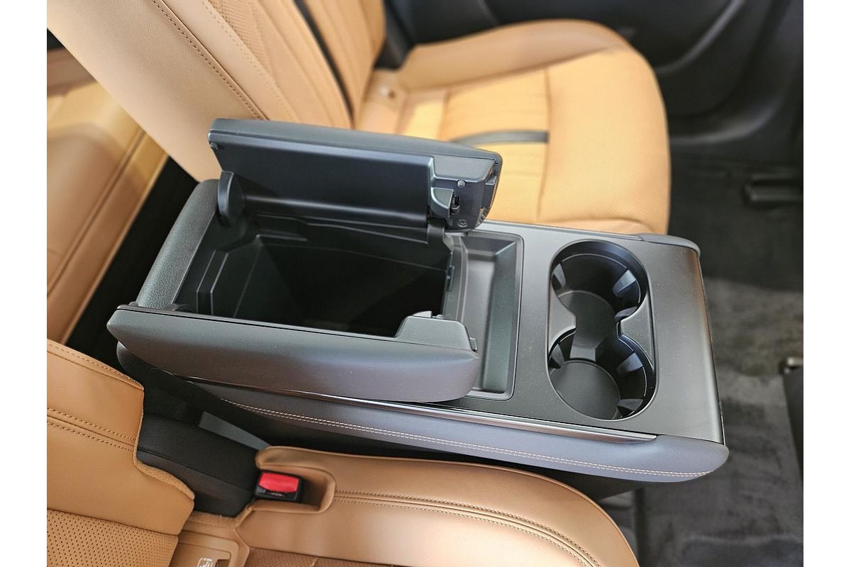 2024 Mazda CX-80 G40e Azami KL