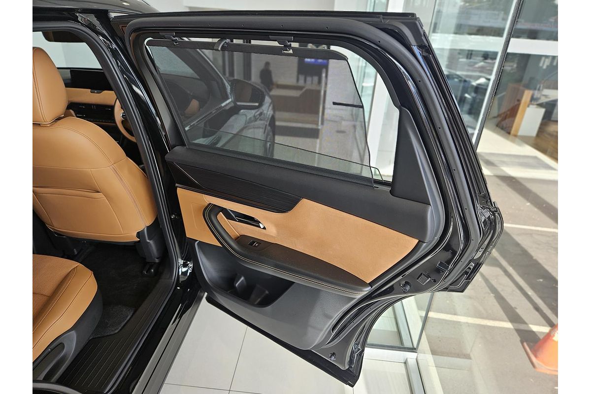 2024 Mazda CX-80 G40e Azami KL