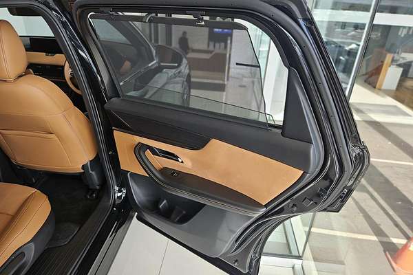 2024 Mazda CX-80 G40e Azami KL