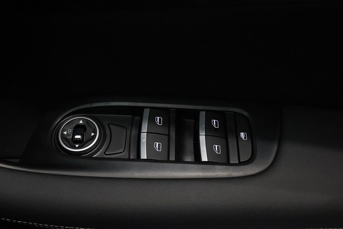 2025 Chery Tiggo 4 Urban