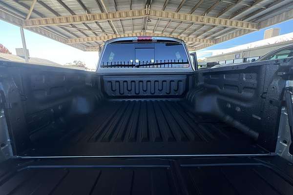 2025 GWM Cannon Alpha Ultra P05 4X4