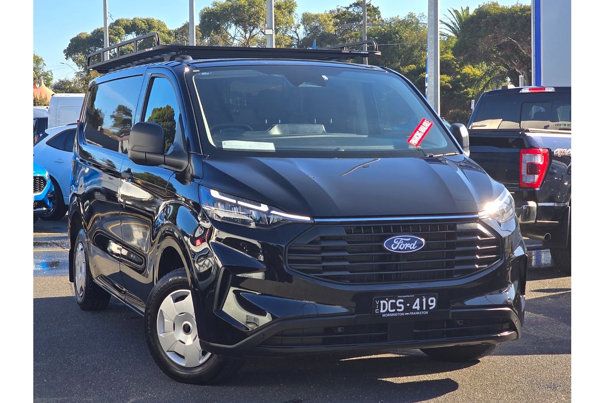 2023 Ford Transit Custom Trend 320S AV SWB