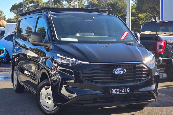 2023 Ford Transit Custom Trend 320S AV SWB