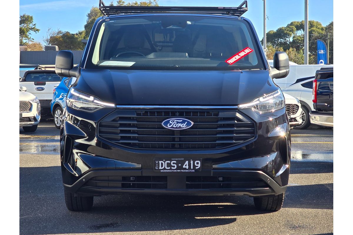 2023 Ford Transit Custom Trend 320S AV SWB