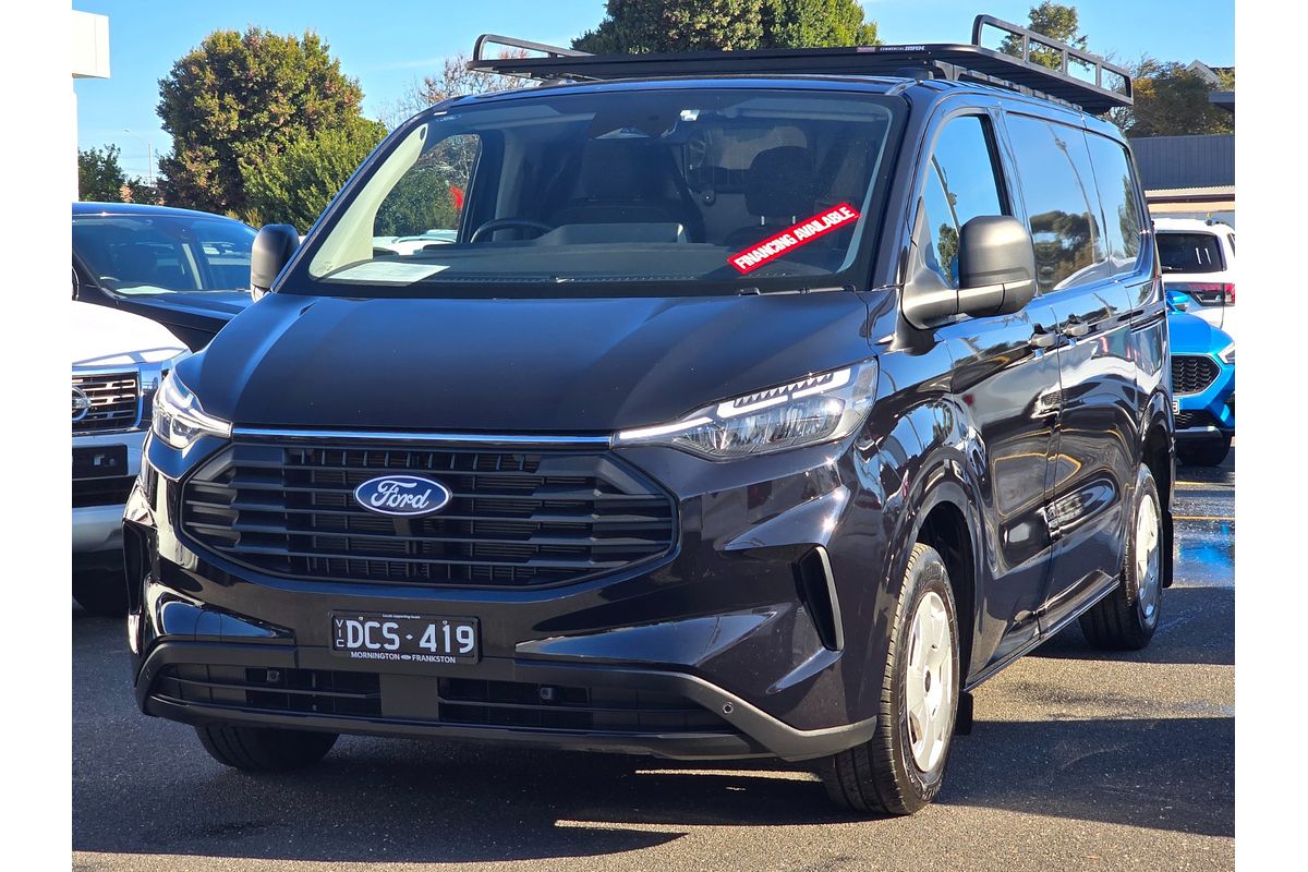 2023 Ford Transit Custom Trend 320S AV SWB