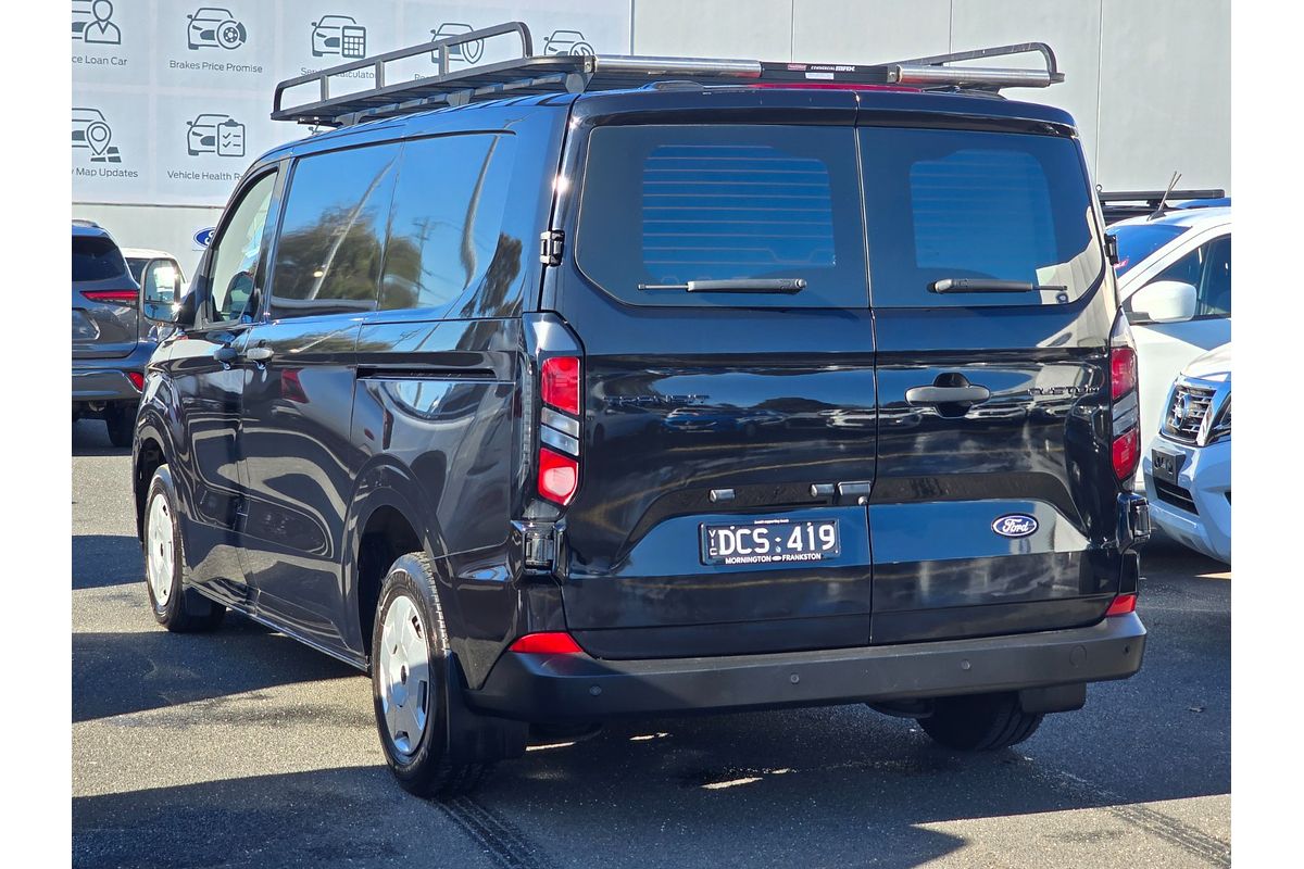 2023 Ford Transit Custom Trend 320S AV SWB