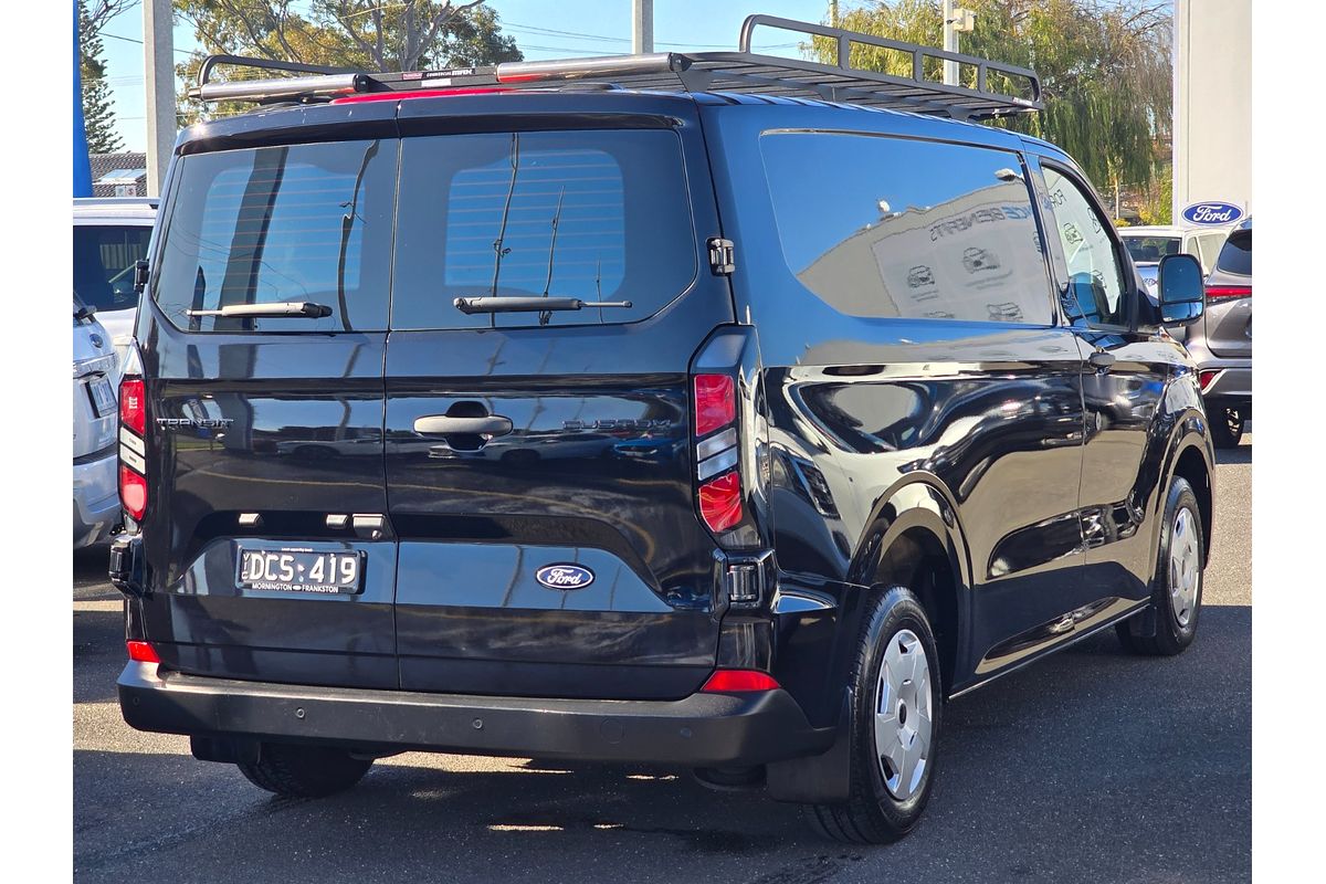 2023 Ford Transit Custom Trend 320S AV SWB
