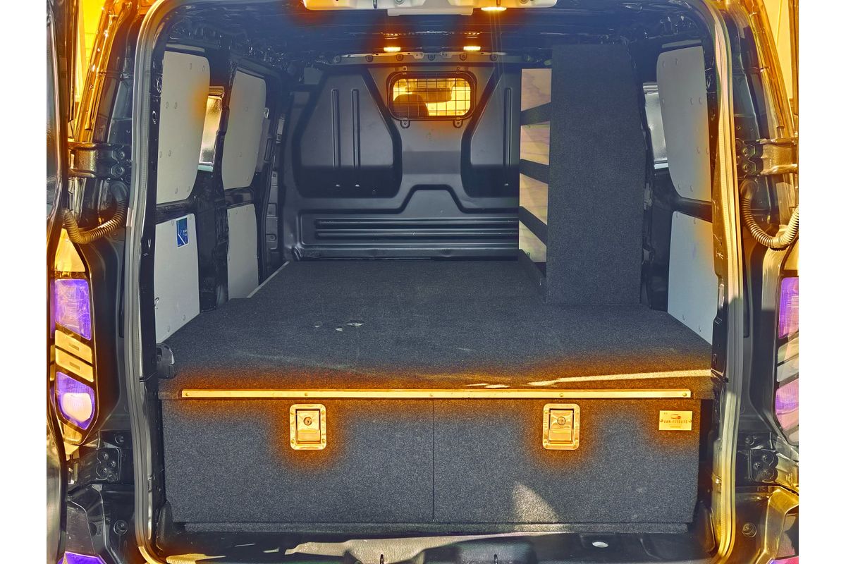 2023 Ford Transit Custom Trend 320S AV SWB