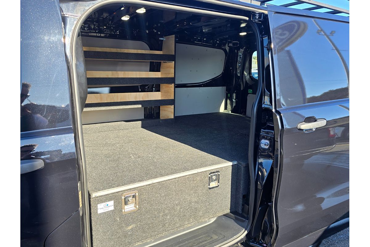 2023 Ford Transit Custom Trend 320S AV SWB