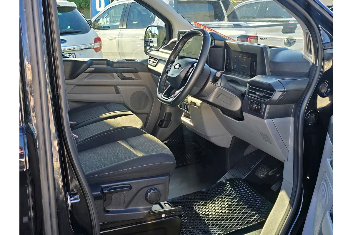 2023 Ford Transit Custom Trend 320S AV SWB