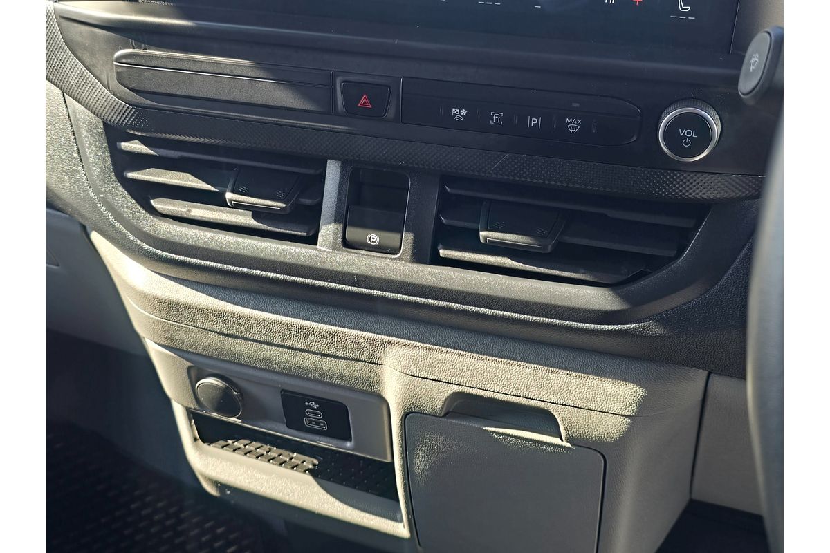 2023 Ford Transit Custom Trend 320S AV SWB