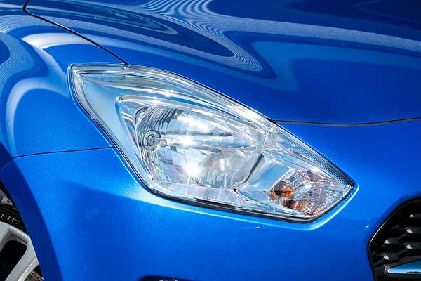 2023 Suzuki Swift GL AZ Series II