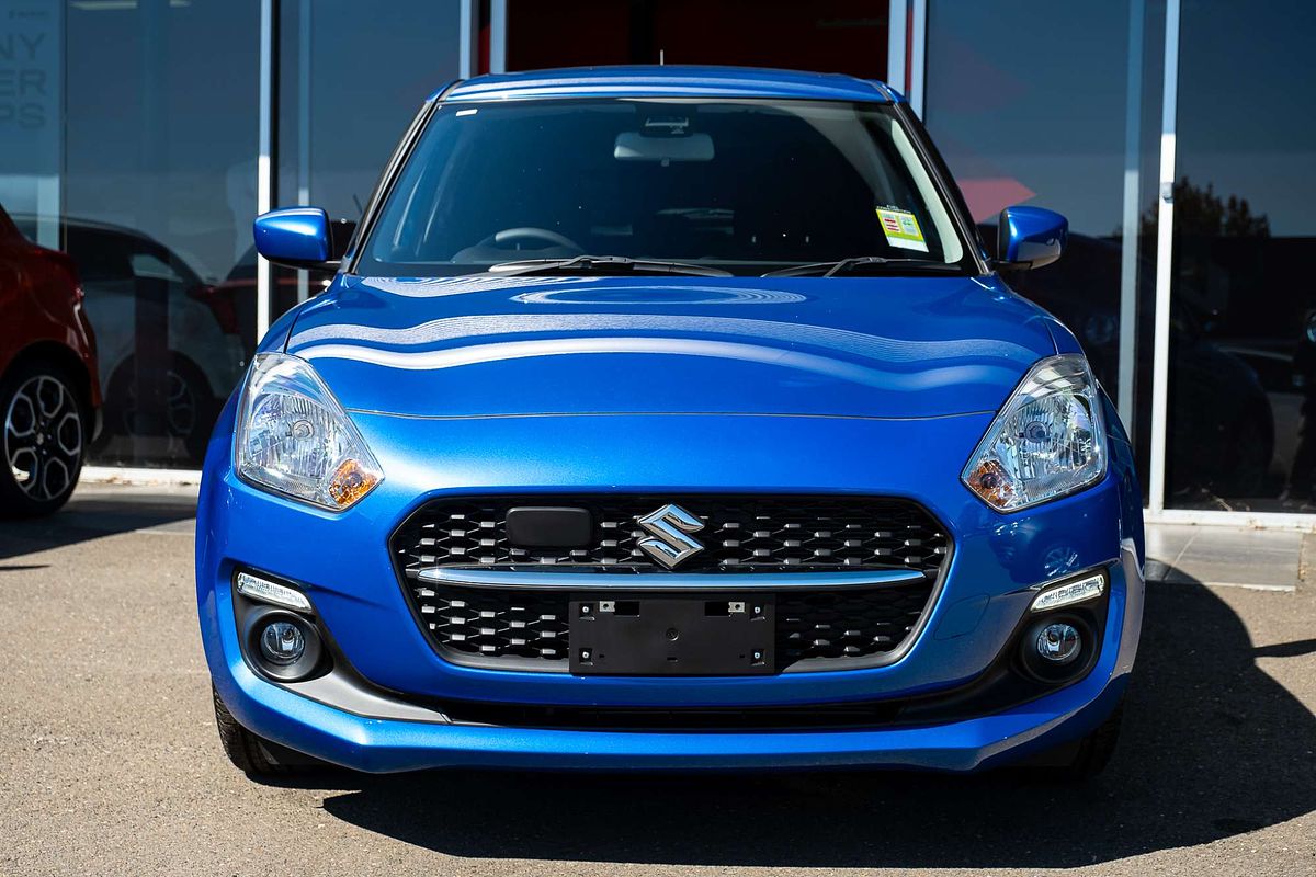 2023 Suzuki Swift GL AZ Series II