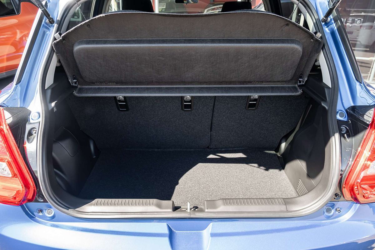 2023 Suzuki Swift GL AZ Series II