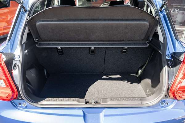 2023 Suzuki Swift GL AZ Series II