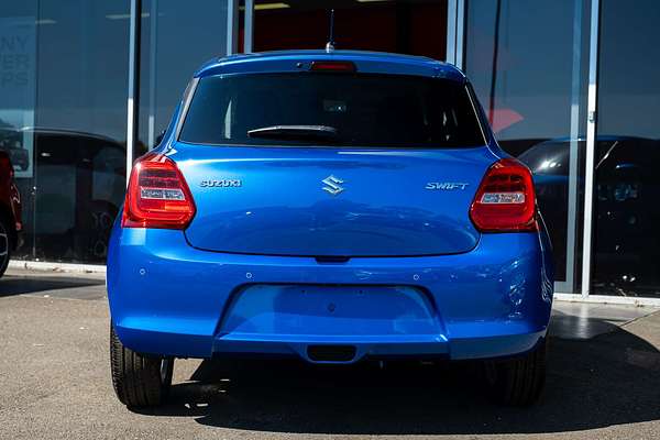 2023 Suzuki Swift GL AZ Series II