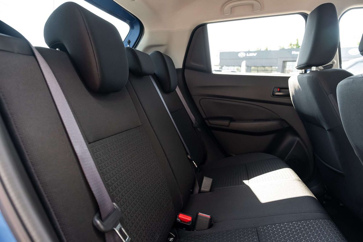 2023 Suzuki Swift GL AZ Series II