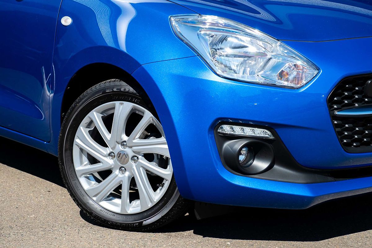 2023 Suzuki Swift GL AZ Series II