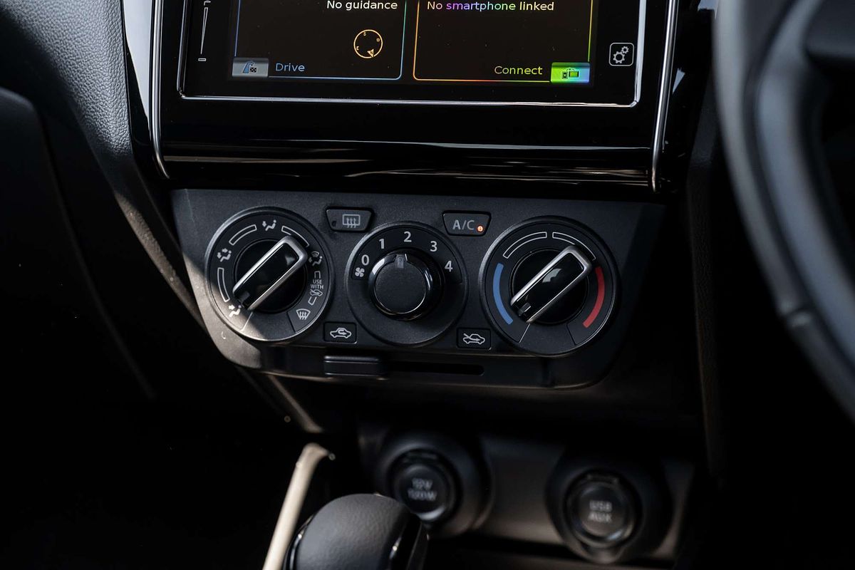 2023 Suzuki Swift GL AZ Series II