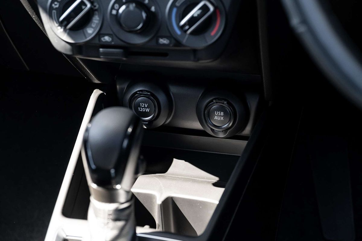 2023 Suzuki Swift GL AZ Series II