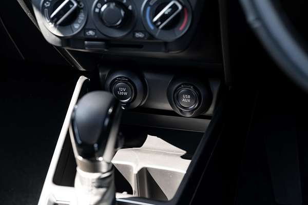 2023 Suzuki Swift GL AZ Series II