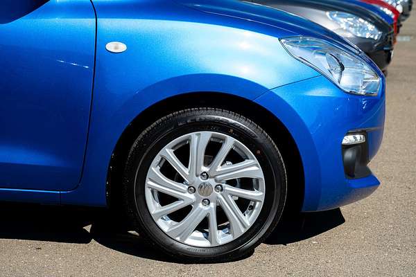 2023 Suzuki Swift GL AZ Series II