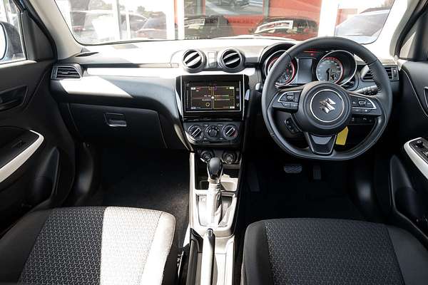 2023 Suzuki Swift GL AZ Series II