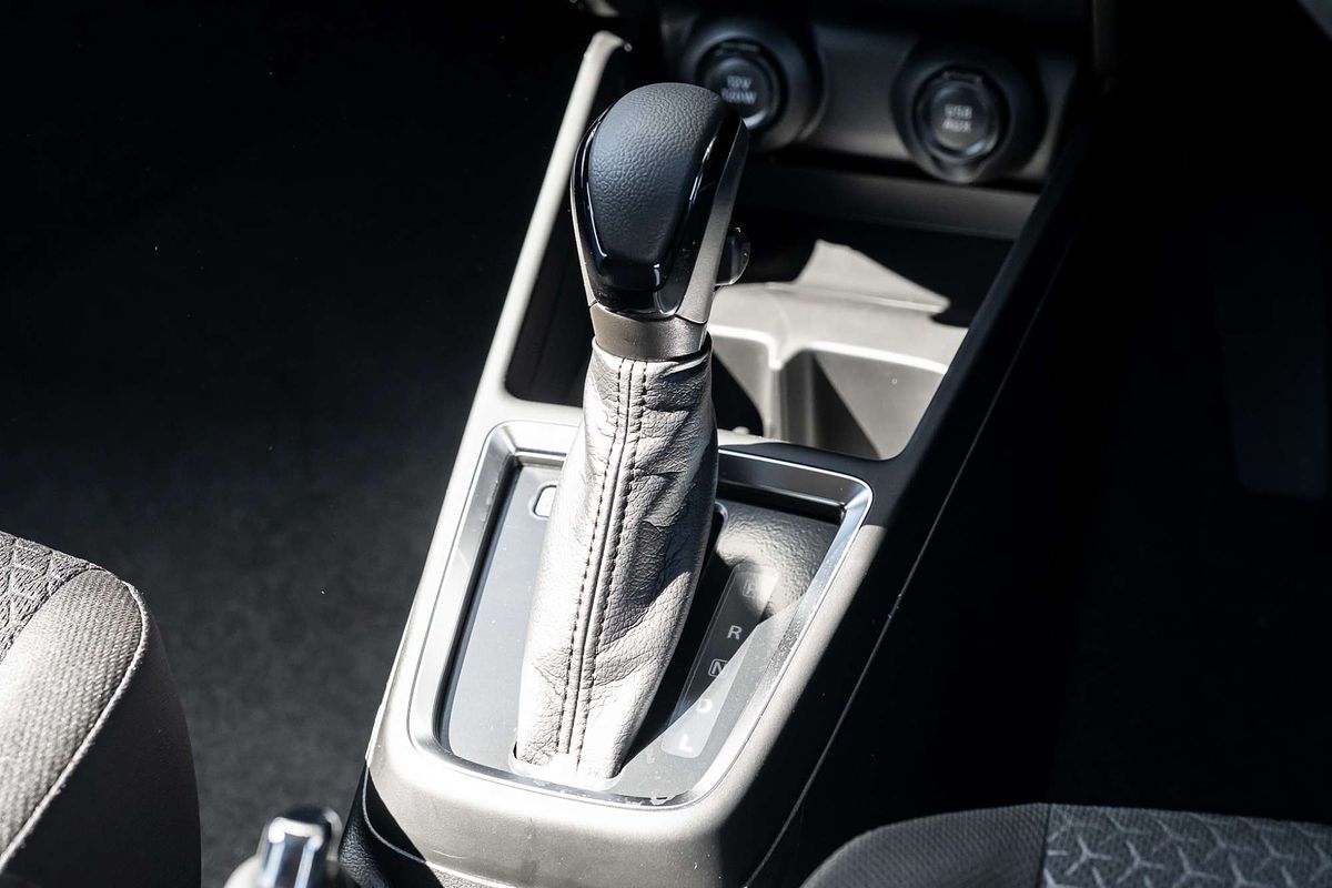 2023 Suzuki Swift GL AZ Series II