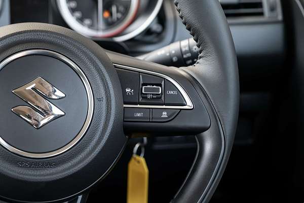 2023 Suzuki Swift GL AZ Series II