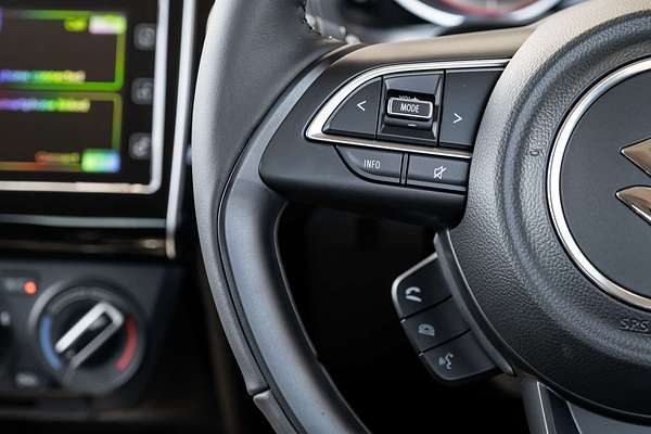 2023 Suzuki Swift GL AZ Series II