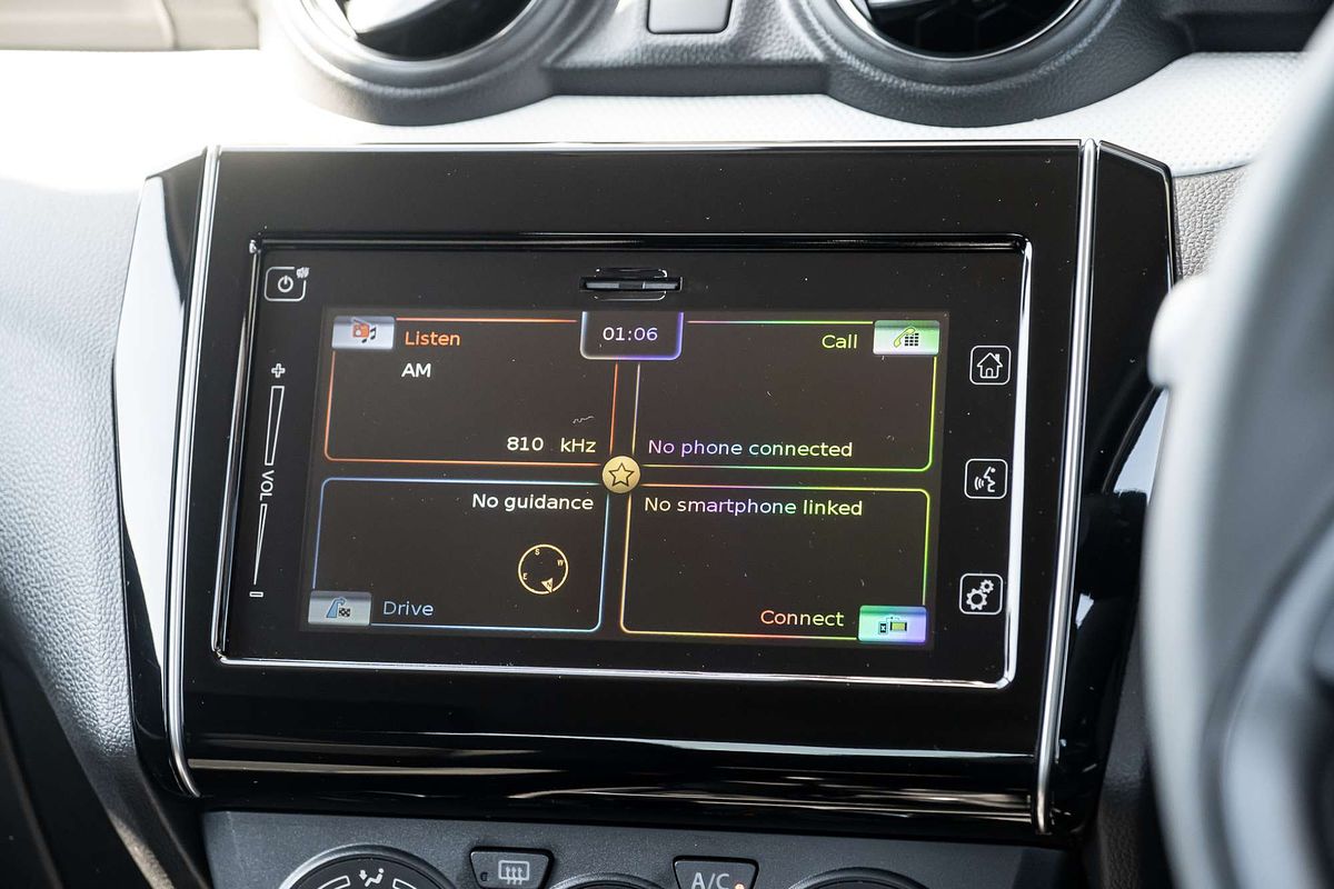 2023 Suzuki Swift GL AZ Series II
