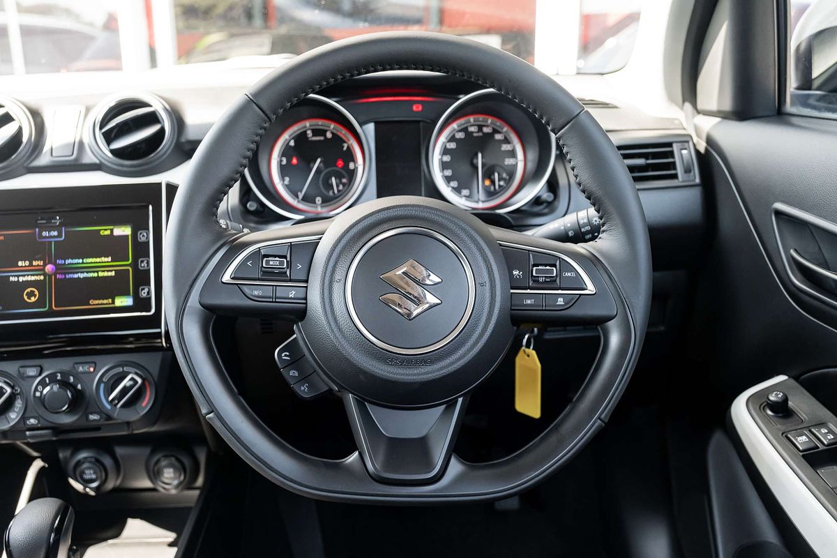 2023 Suzuki Swift GL AZ Series II