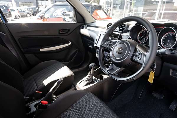 2023 Suzuki Swift GL AZ Series II