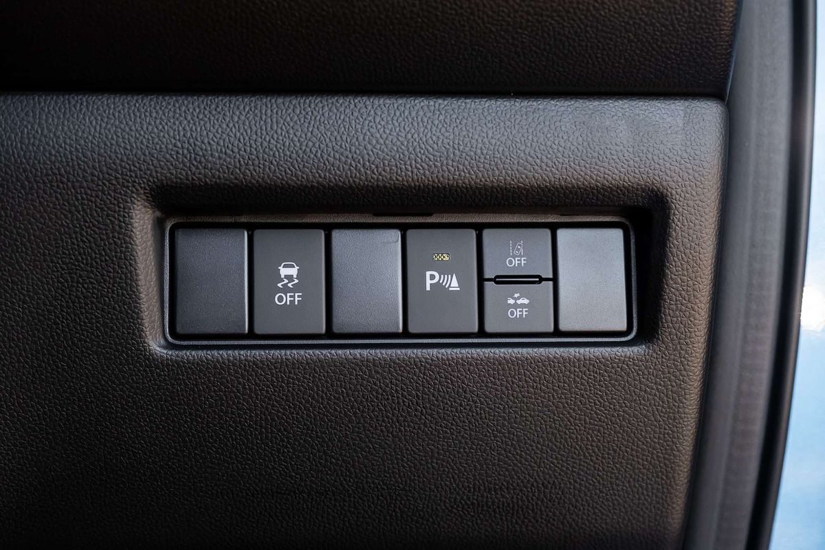 2023 Suzuki Swift GL AZ Series II