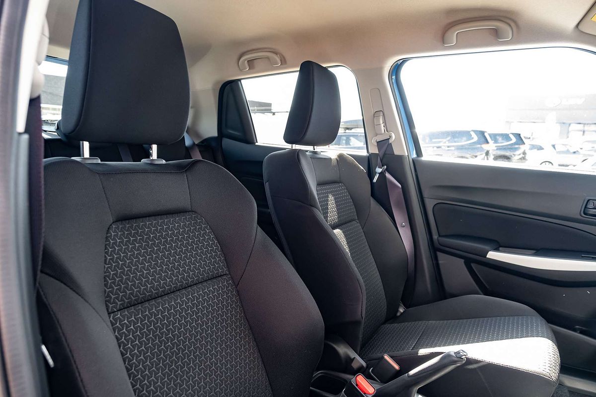 2023 Suzuki Swift GL AZ Series II