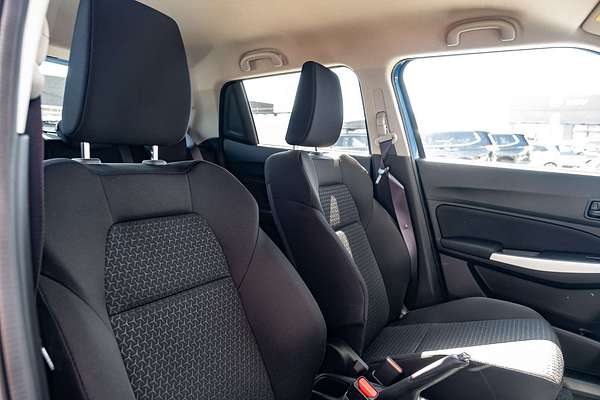 2023 Suzuki Swift GL AZ Series II