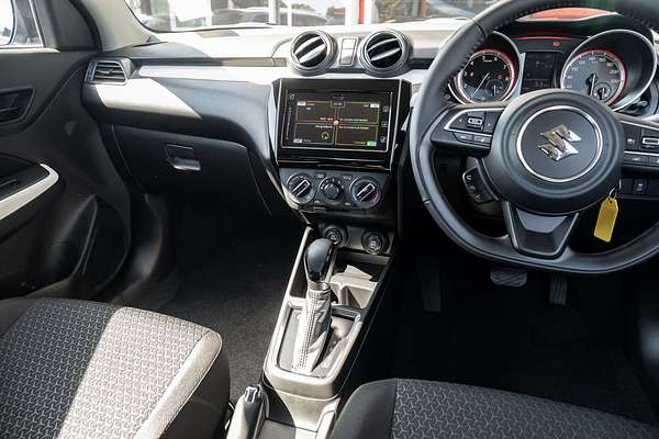 2023 Suzuki Swift GL AZ Series II