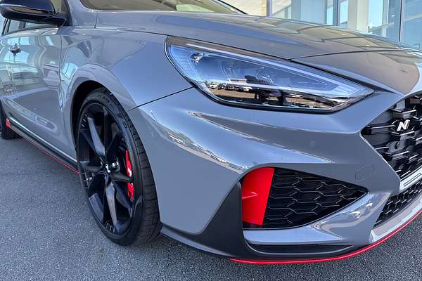 2025 Hyundai i30 N PDe.V6