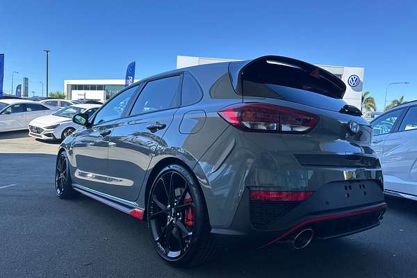 2025 Hyundai i30 N PDe.V6