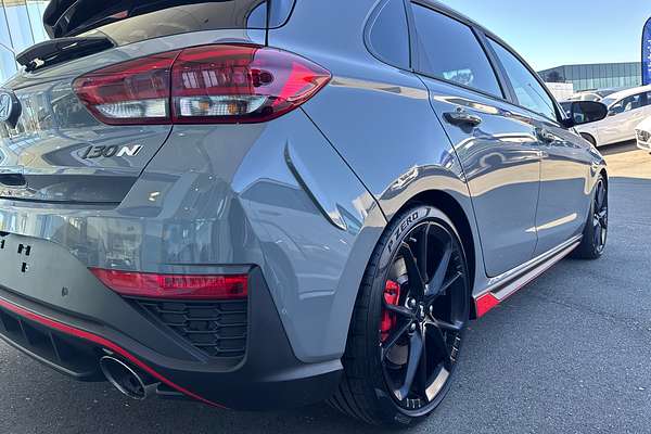 2025 Hyundai i30 N PDe.V6
