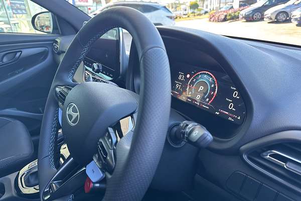 2025 Hyundai i30 N PDe.V6