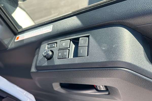 2023 Toyota Hiace GDH300R