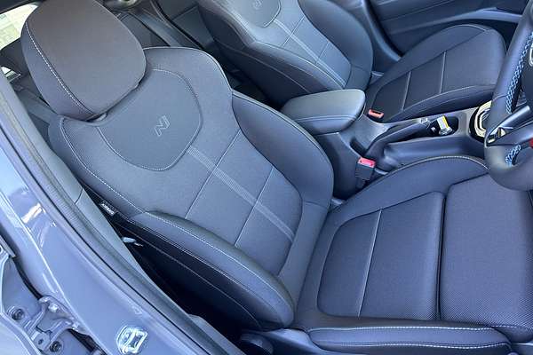 2025 Hyundai i30 N PDe.V6