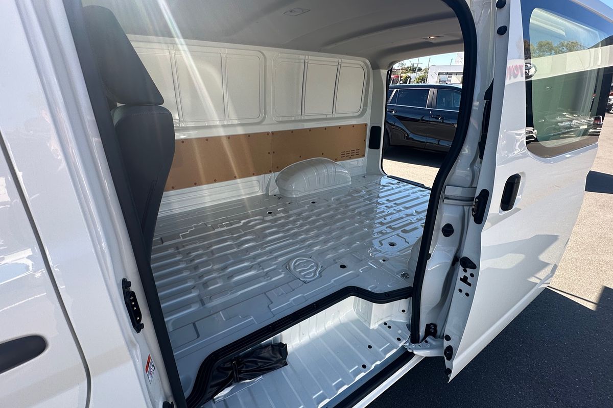 2023 Toyota Hiace GDH300R