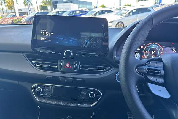 2025 Hyundai i30 N PDe.V6