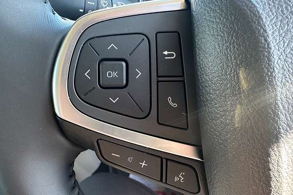 2023 Toyota Hiace GDH300R