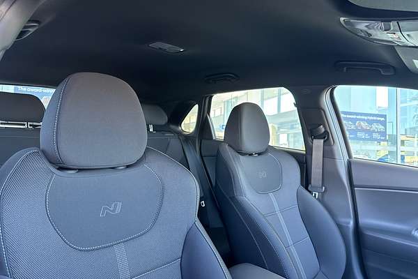 2025 Hyundai i30 N PDe.V6