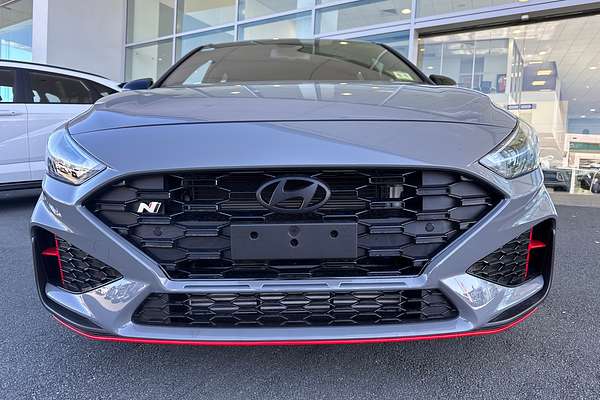2025 Hyundai i30 N PDe.V6