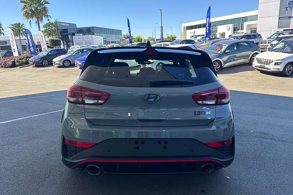 2025 Hyundai i30 N PDe.V6
